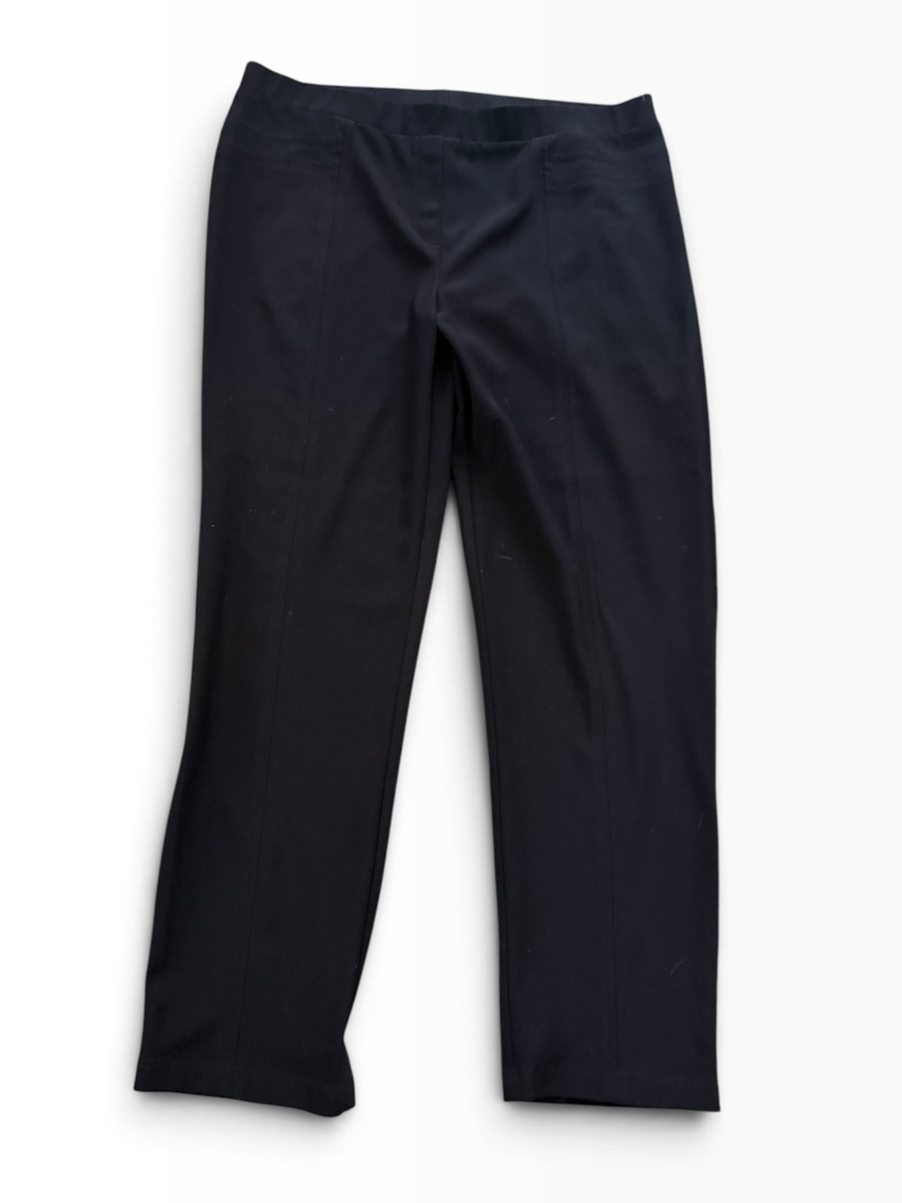 Frank Lyman Design Black pants size 20 (waist 38-40)